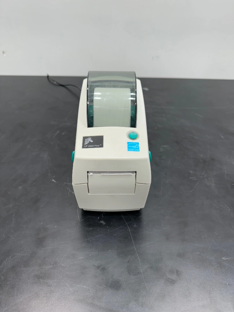 Zebra LP 2824 Plus Label Printer