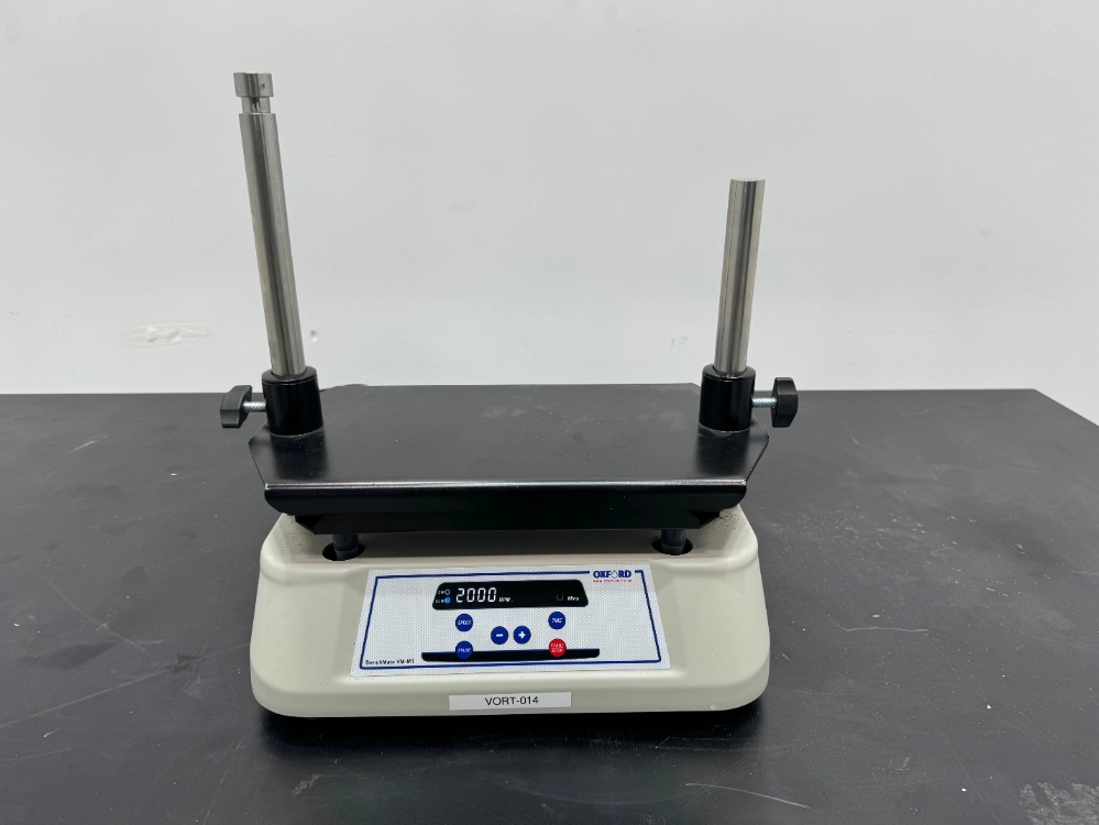 Oxford Benchmate VM-MT Vortex Mixer