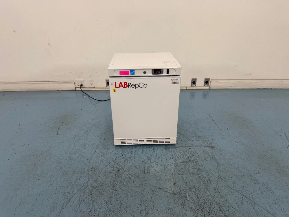 LabRepCo Undercounter Freezer