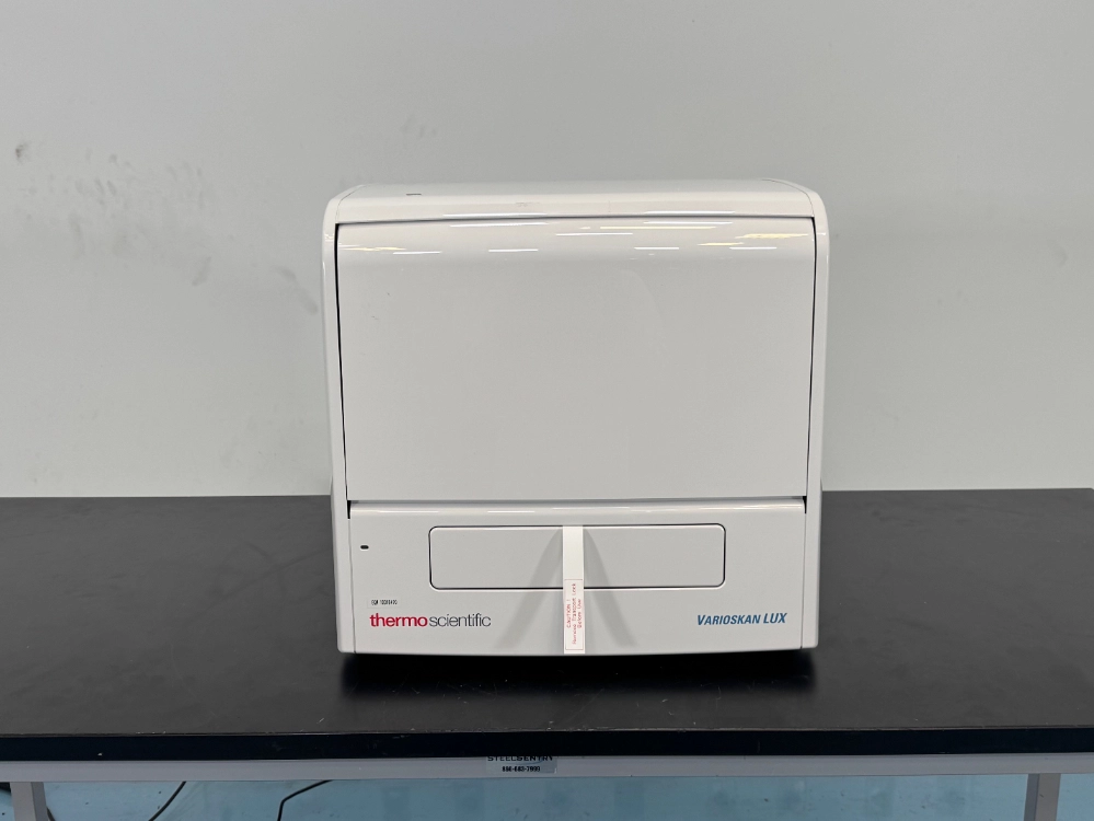 Thermo VarioSkan Lux Microplate Reader