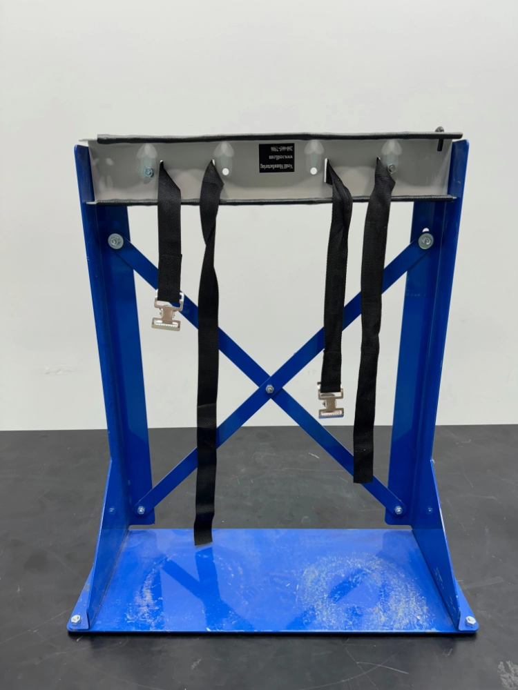 Vestil Manufacturing Cylinder Stand