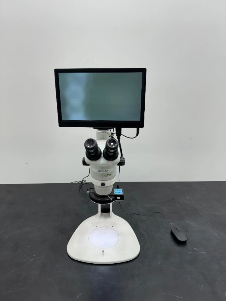 Nikon SMZ745T Stereo Microscope