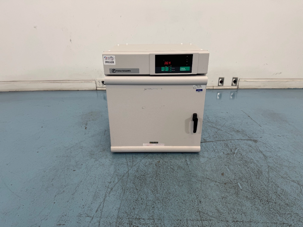 Fisher Scientific Isotemp Incubator