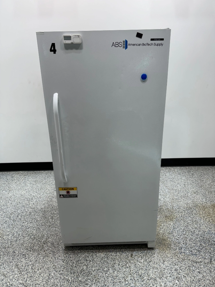 ABS -20C Freezer