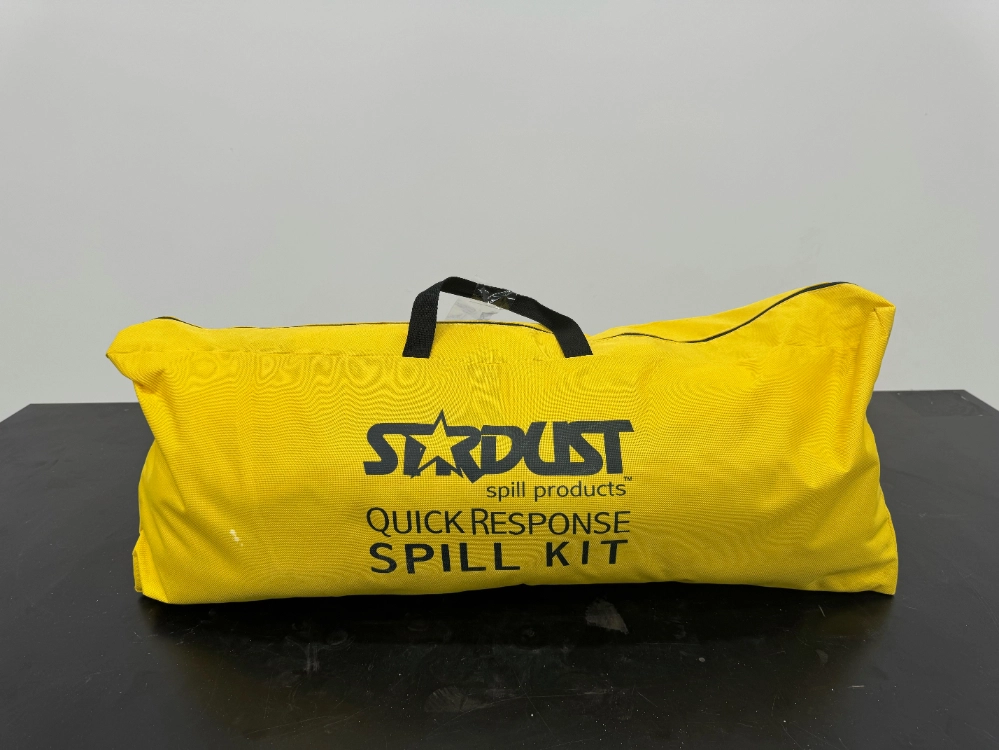 Stardust Quick Response Spill Kit