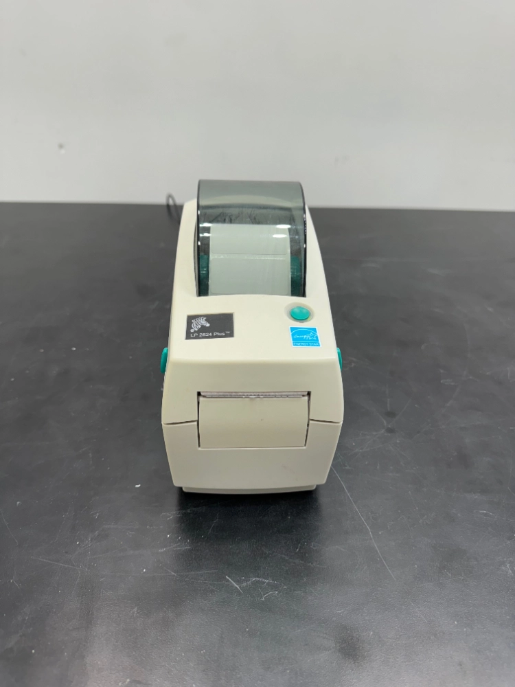 Zebra LP2824 Plus Label Printer