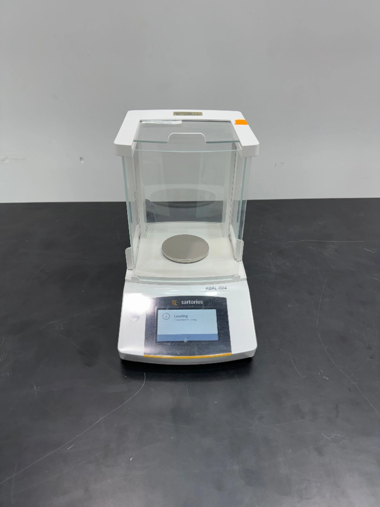 Sartorius Practum Analytical Balance