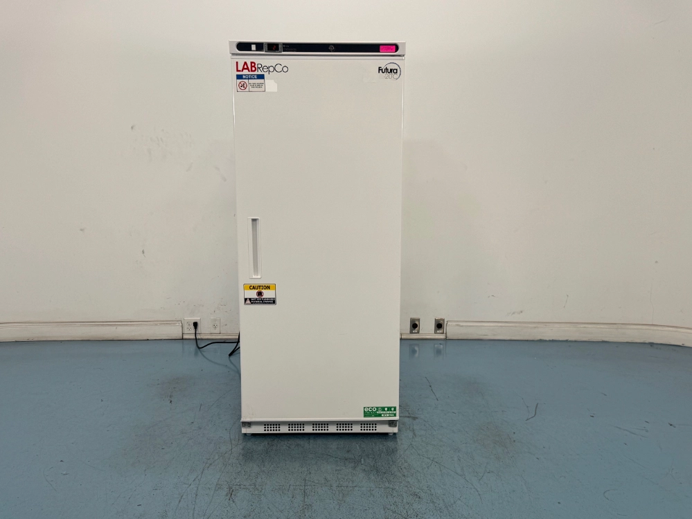 LabRepCo Futura -20C Freezer