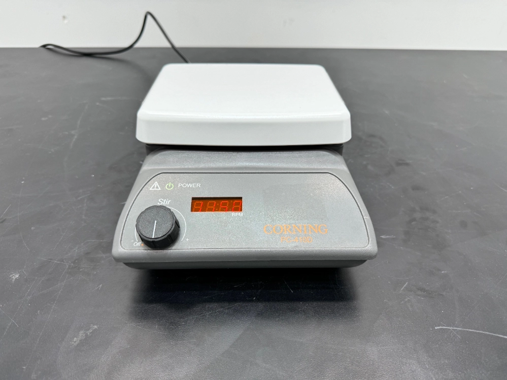 Corning PC-410D Magnetic Stirrer