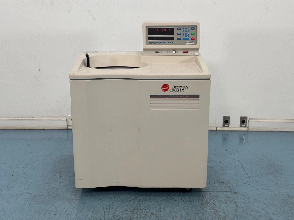 Beckman Coulter Optima L-90K Ultracentrifuge