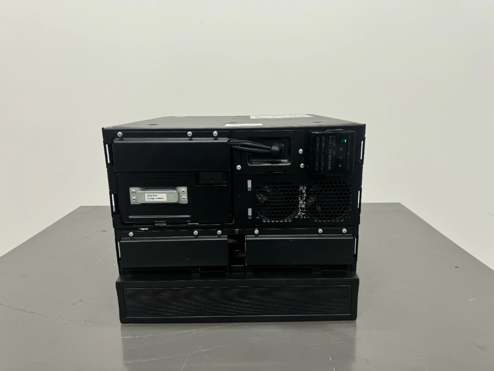 APC SMX2000LV Uninterruptible Power Supplies - Quantity 2