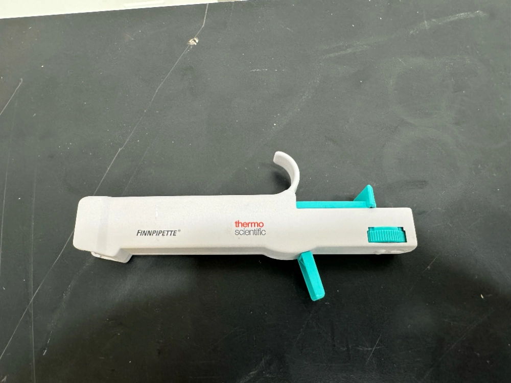 Thermo Finnpipette Pipet Filler