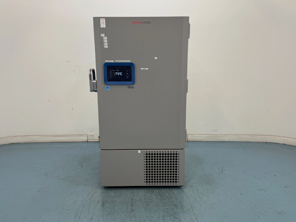 Thermo TSX Series -80C Ultra Low Temp Freezer