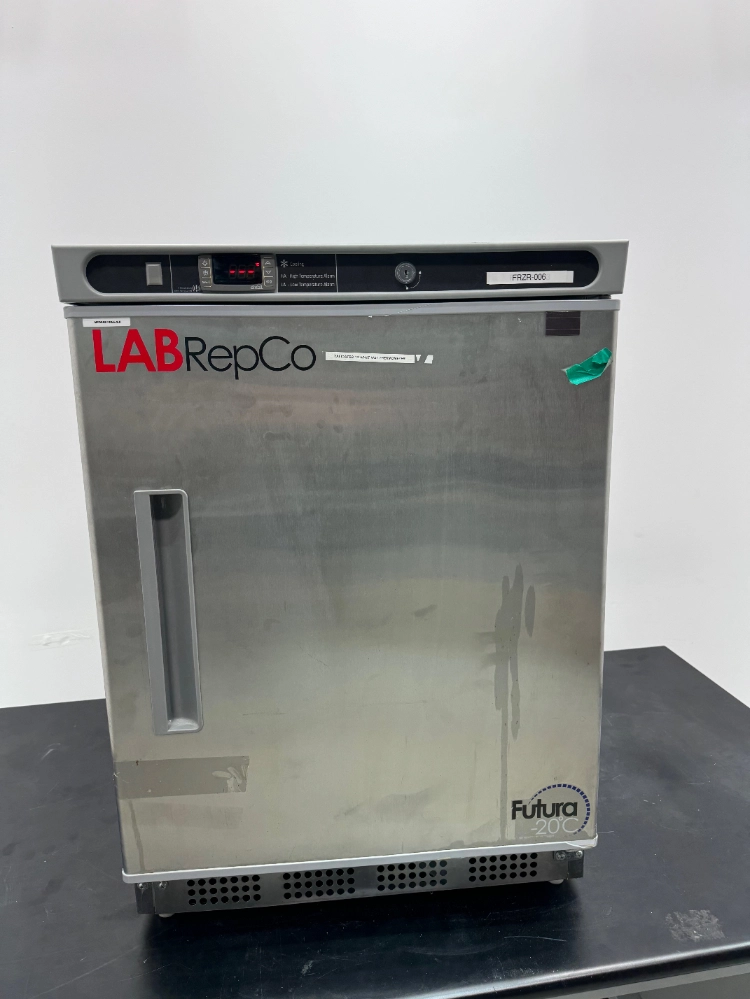 Labrepco Futura -20C Undercounter Freezer