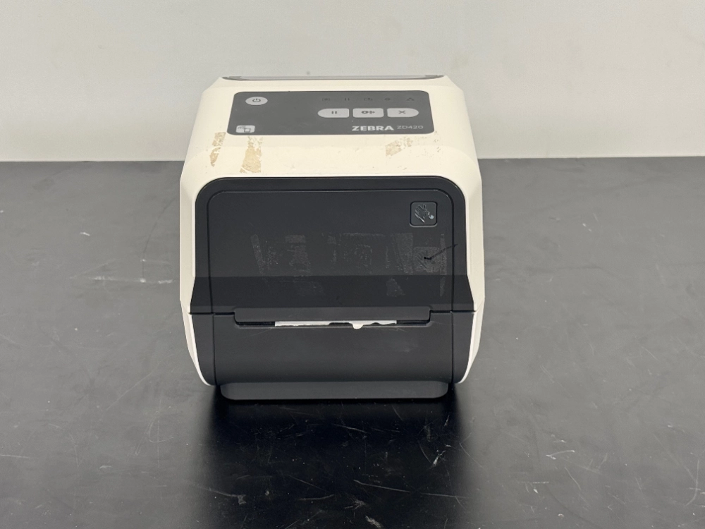 Zebra ZD420 Label Printer