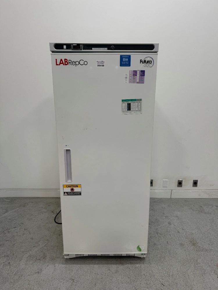 LabRepCo Futura -20C Freezer