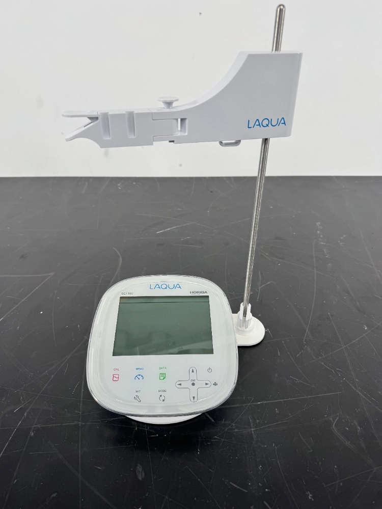 Horiba Laqua Benchtop Conductivity Meter