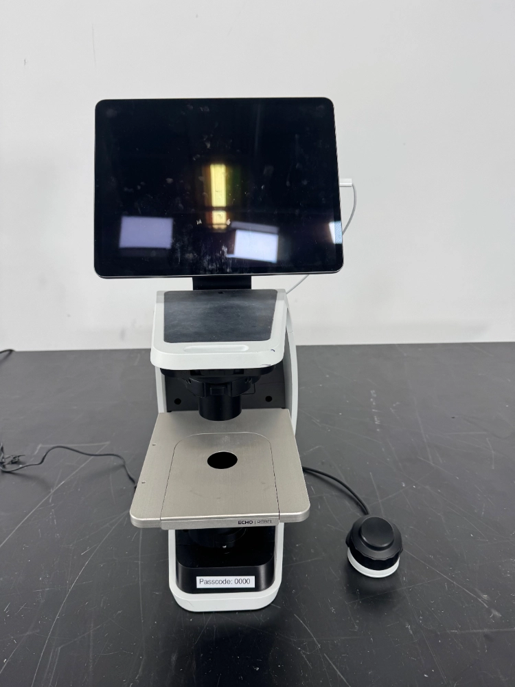 Echo Rebel Inverted Digital Microscope