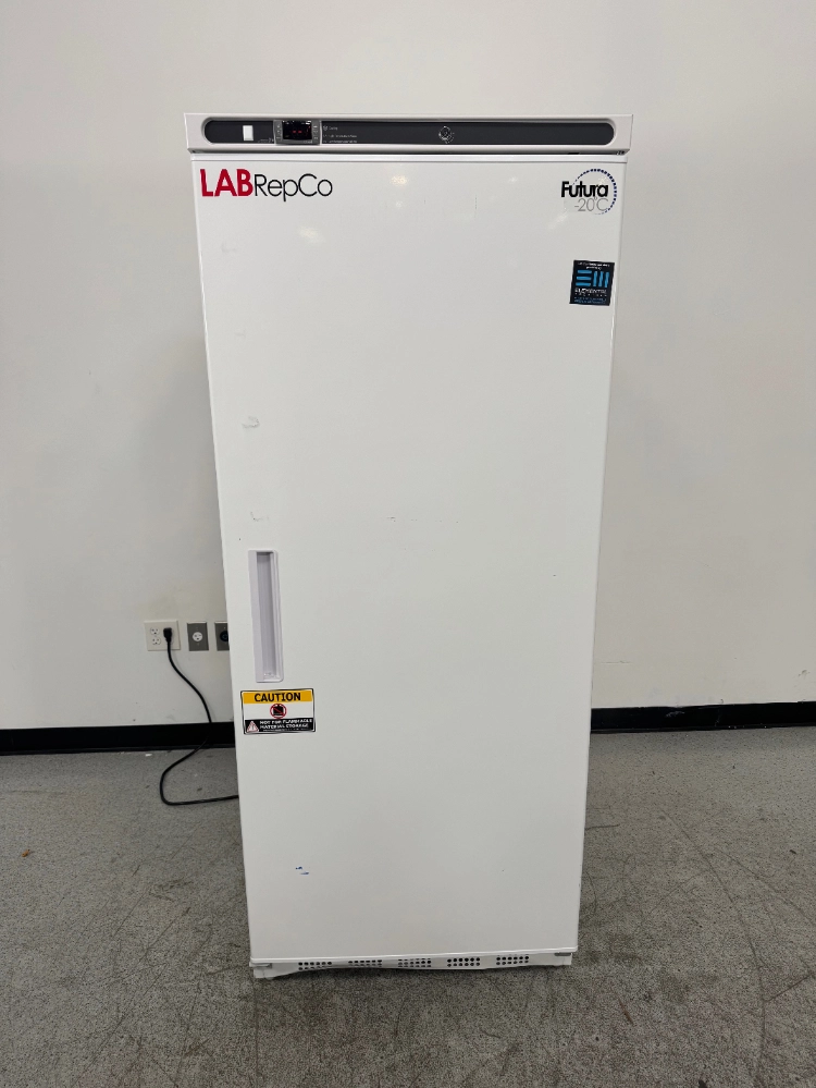 LabRepCo Futura -20 Freezer