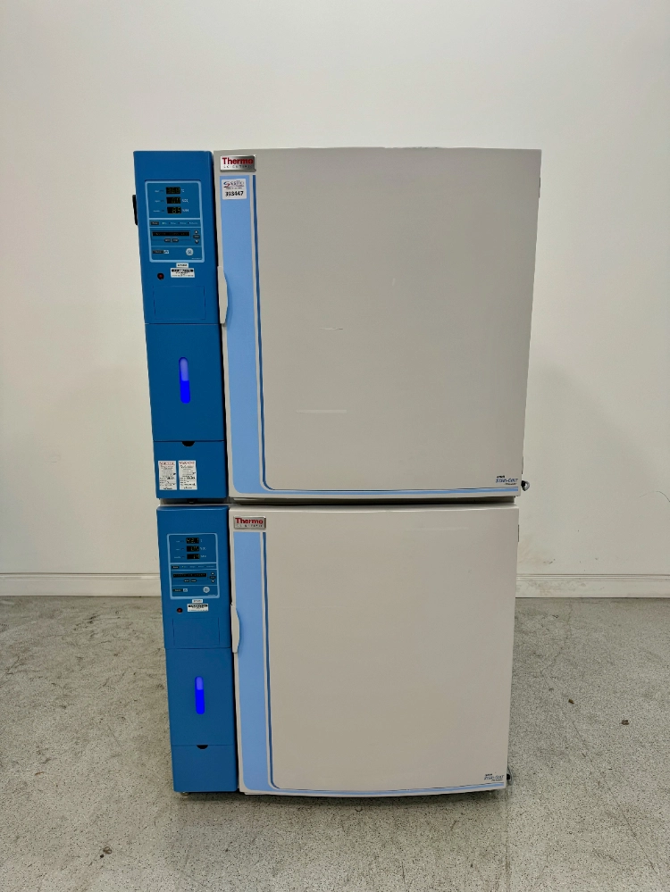 Thermo Forma Steri-Cycle Double Stack CO2 Incubator