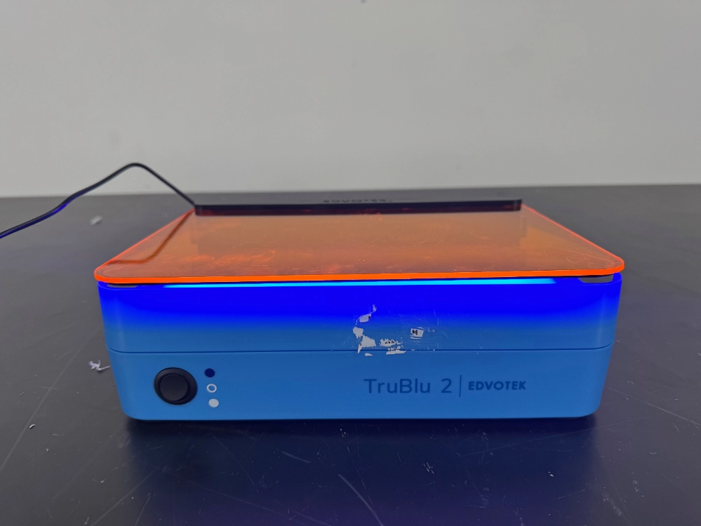 Edvotek TruBlu 2 Illuminator