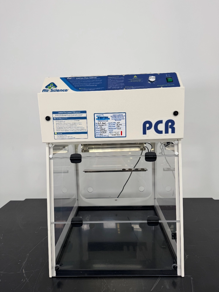 Air Science Purair 2' Laminar Flow Cabinet