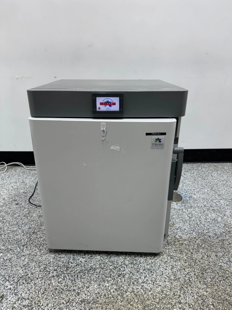 Stirling -86C Countertop Ultracold Freezer