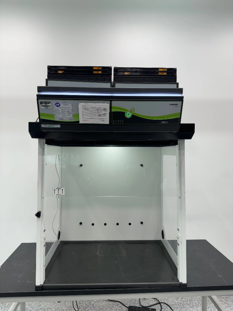 Erlab Captair 392 Smart 3' Ductless Fume Hood