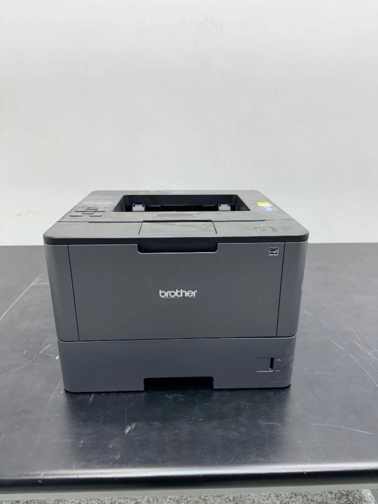 Brother HL-L5000D Printer