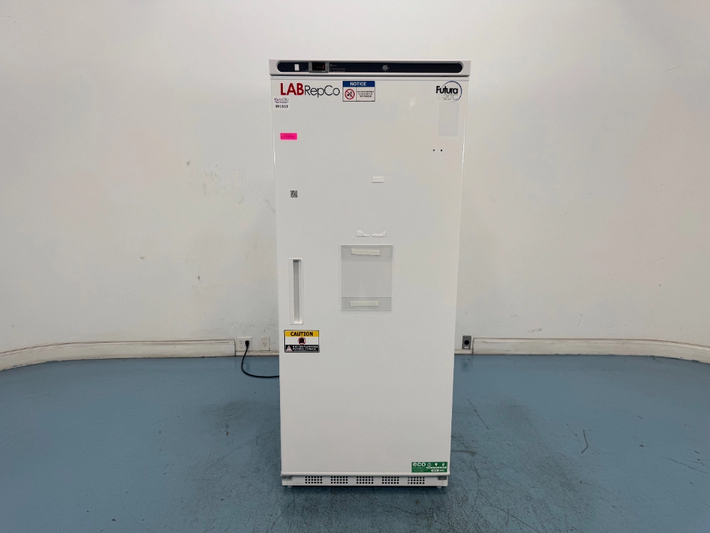 LabRepCo Futura -20C Freezer