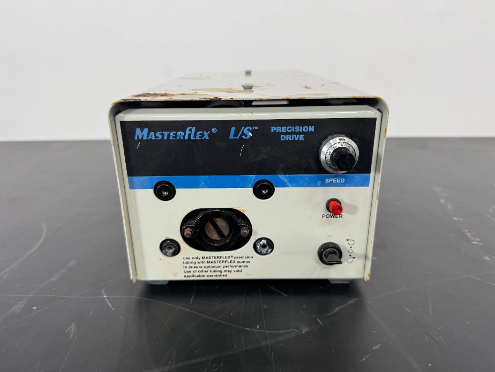 Cole-Parmer MasterFlex L/S Precision Drive