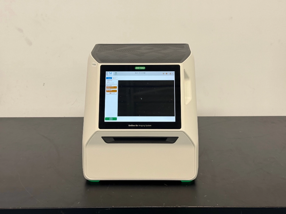 Bio-Rad GelDoc Go Imaging System