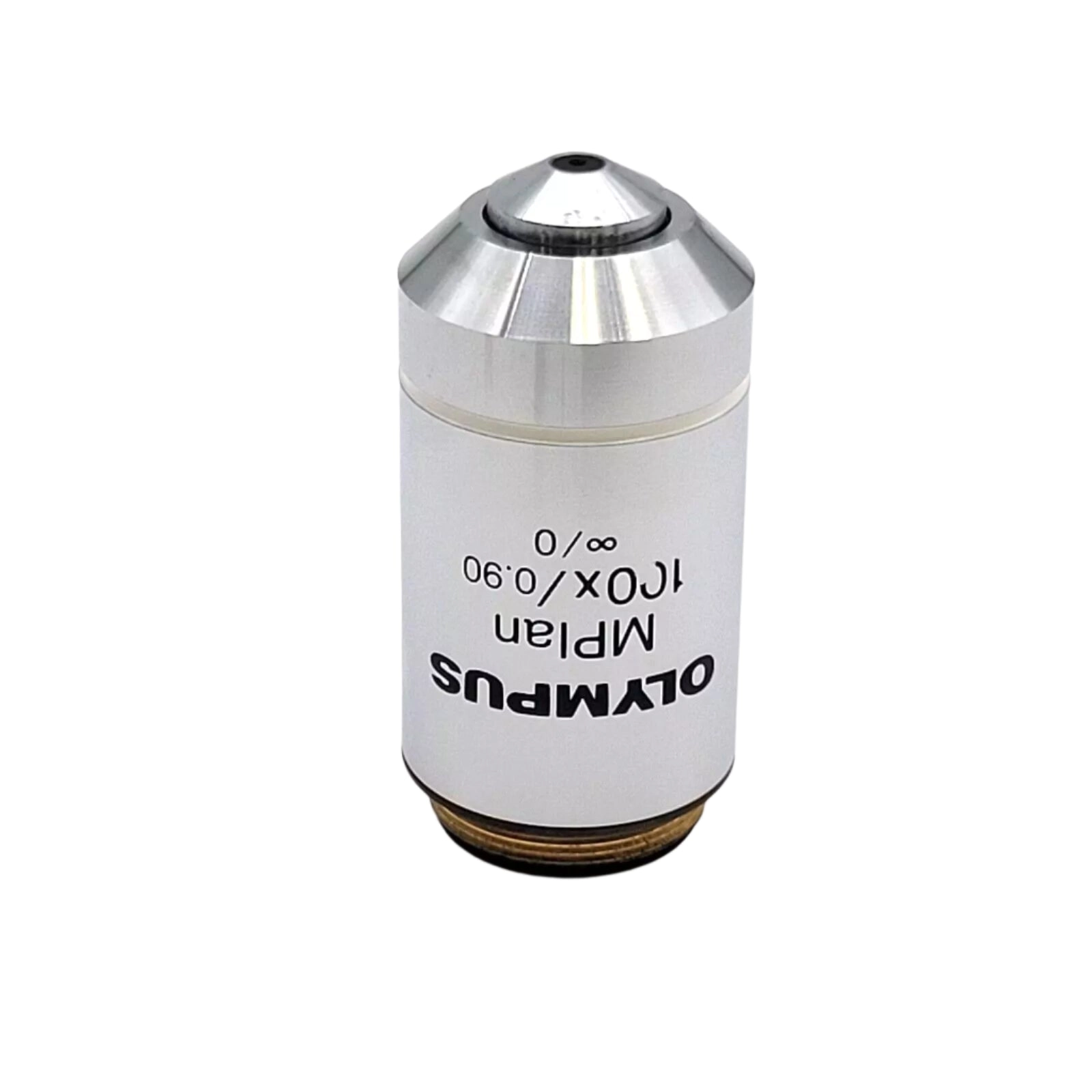 Olympus Microscope Objective MPlan 100x