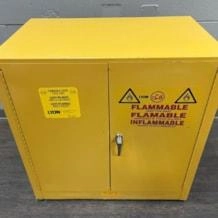 Lyon 22 Gal Flammable Liquid Storage Cabinet