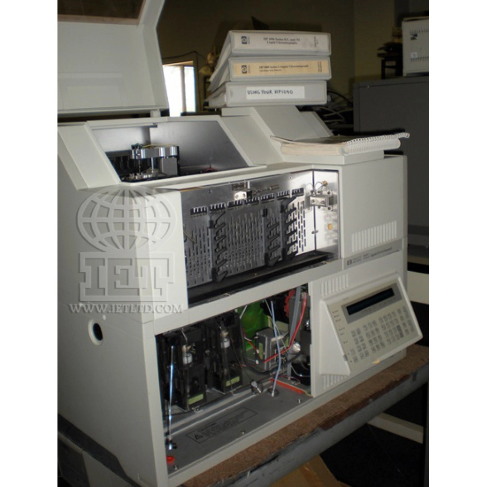 1090L HPLC system