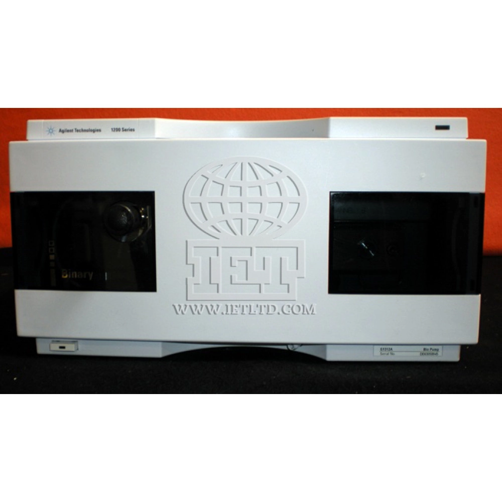 Agilent 1200 G1312A