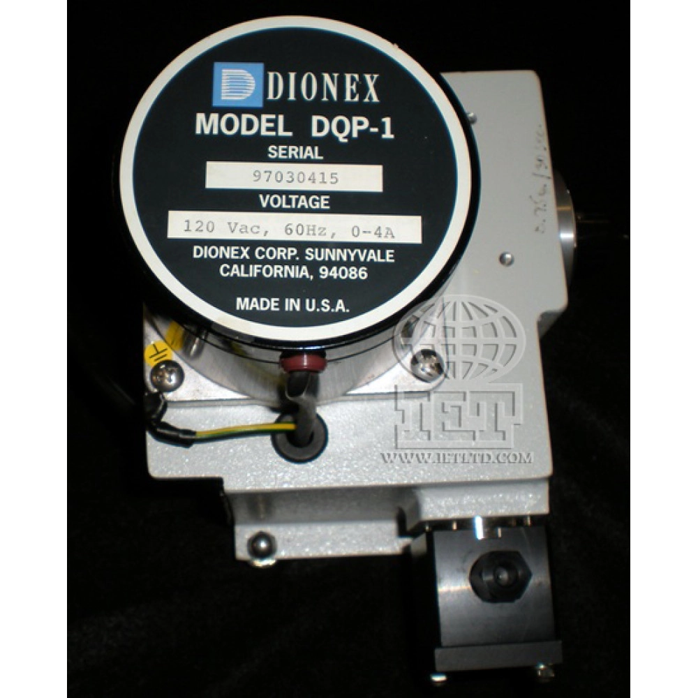 Dionex DQP-1 Pump