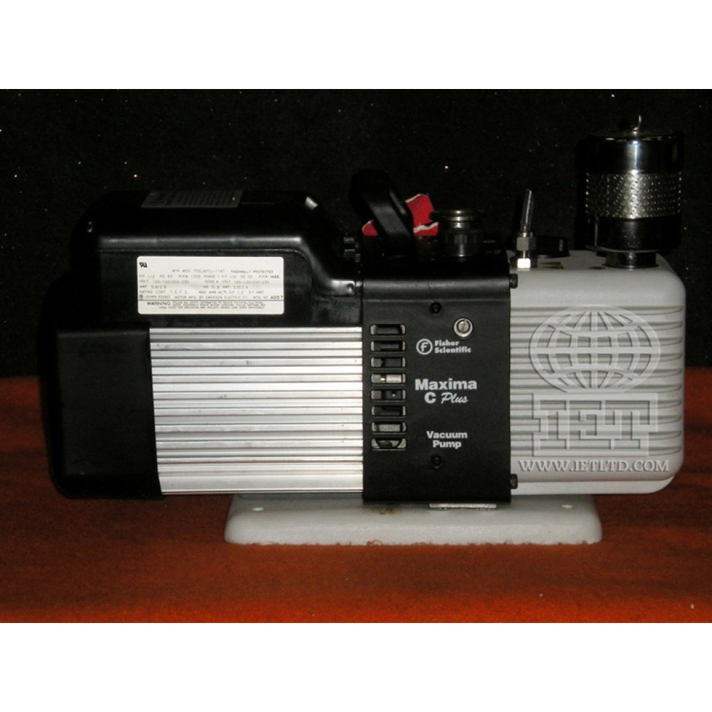 M4C Vacuum Pump