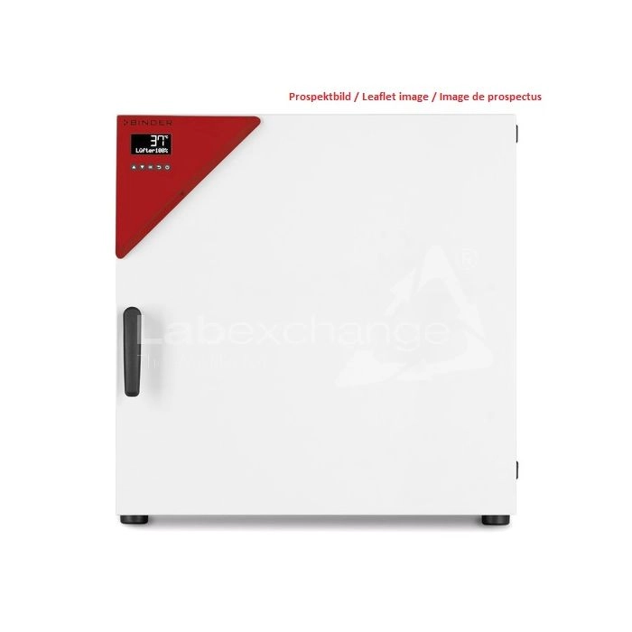 Binder BF 115