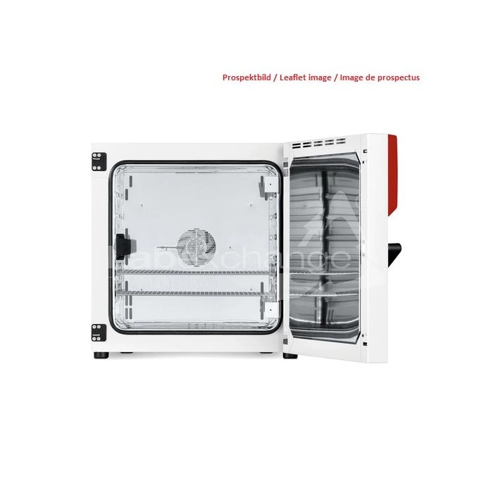 Binder BF 115