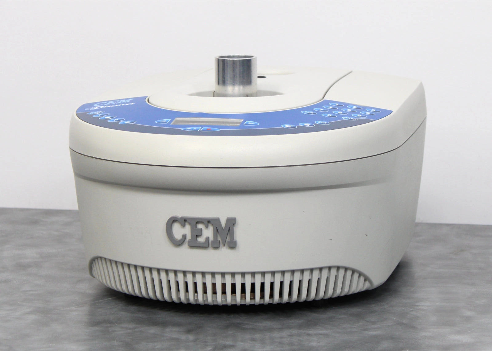 CEM Discover System 908005 Microwave Digester