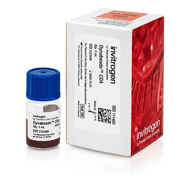 Dynabeads CD4