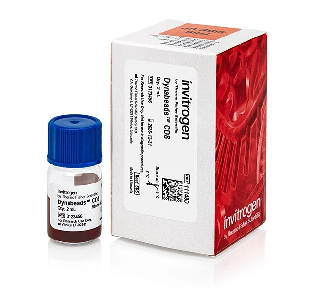 Dynabeads CD8