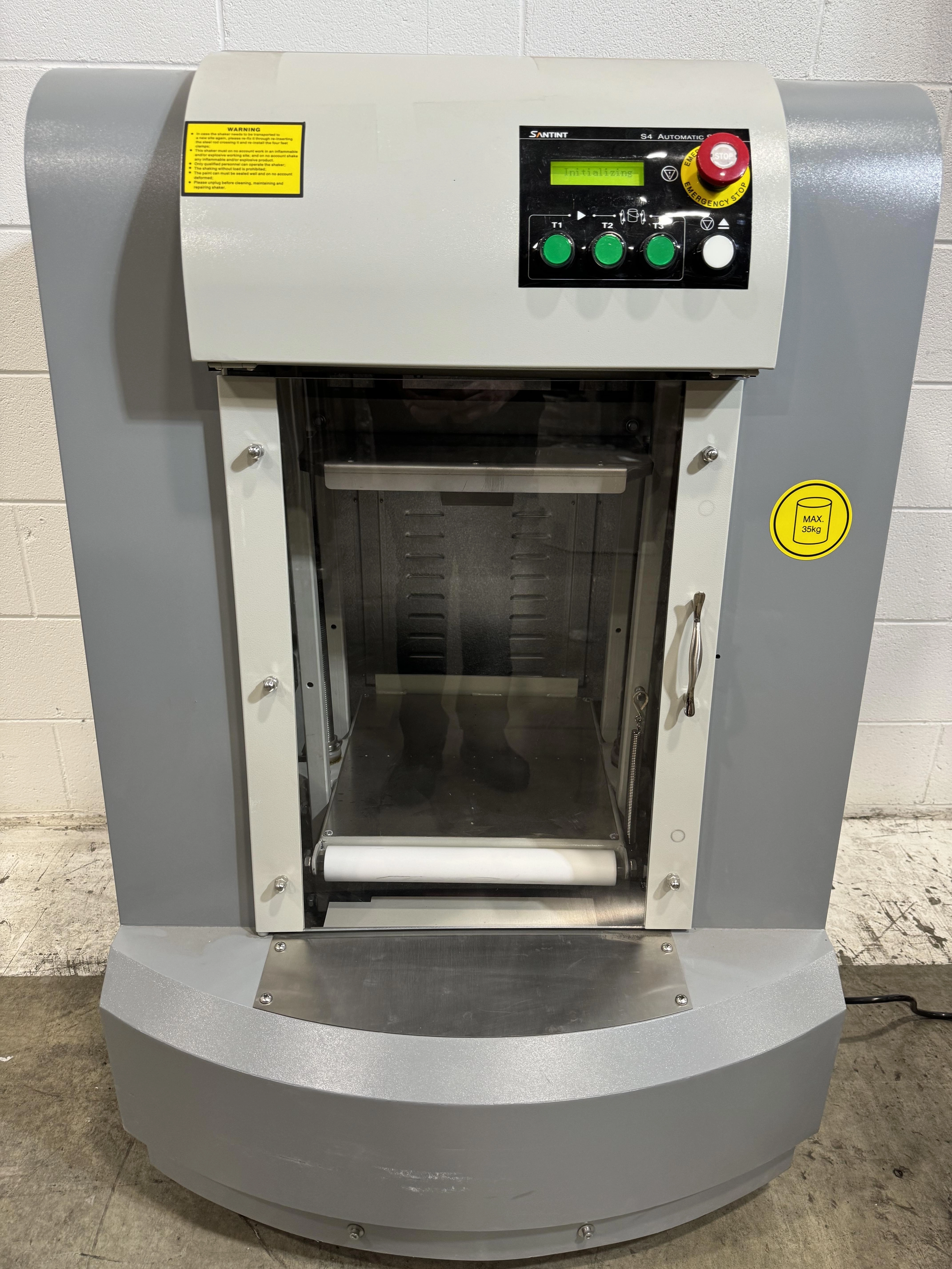 Airflow 4200/4500 Road Speed Modulated Fan Cart P4821 - ST140997