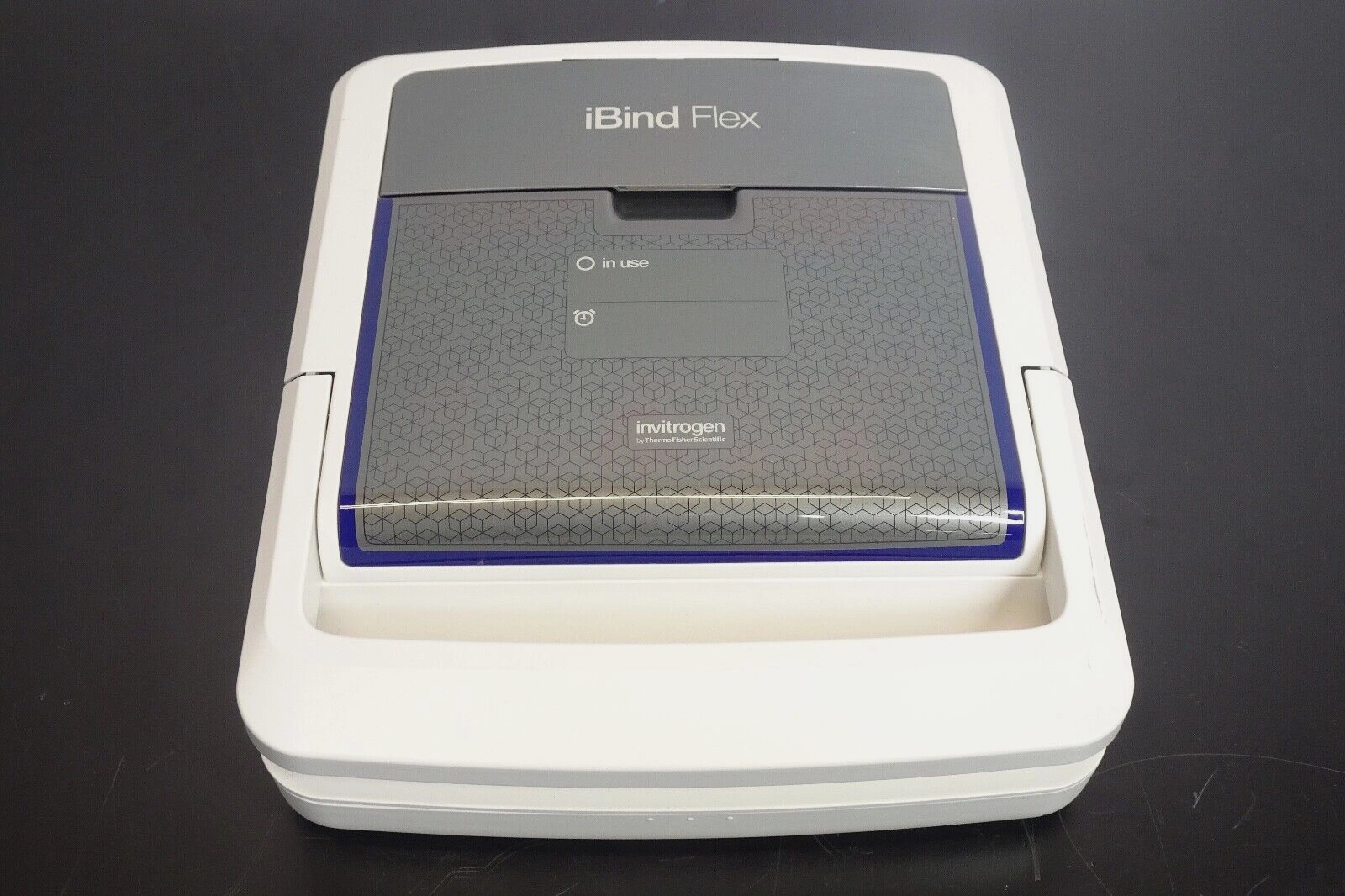 Invitrogen SLF2000 iBind Flex Western Device