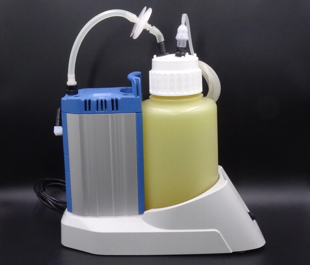 VACUUBRAND BVC Professional Fluid Aspiration Syste