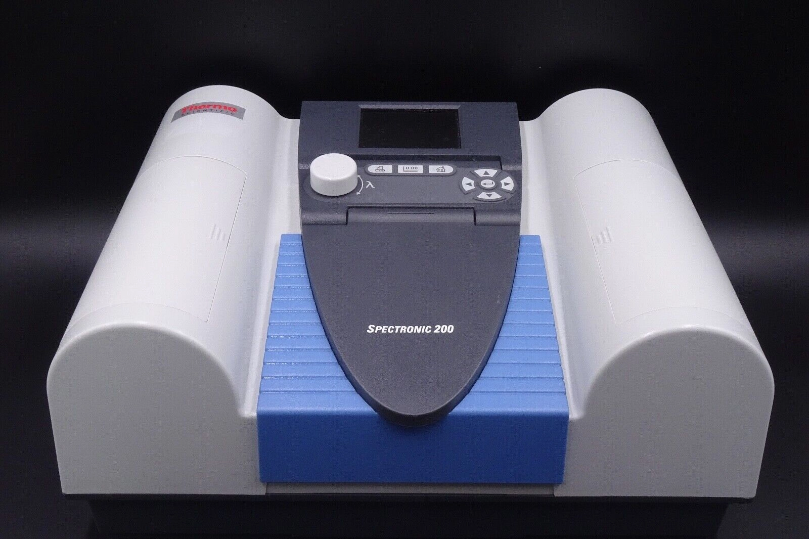 Thermo Scientific Spectronic 200E Visible Spectrop