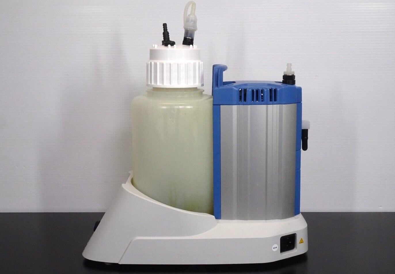 Vacuubrand Fluid aspiration system BVC professiona