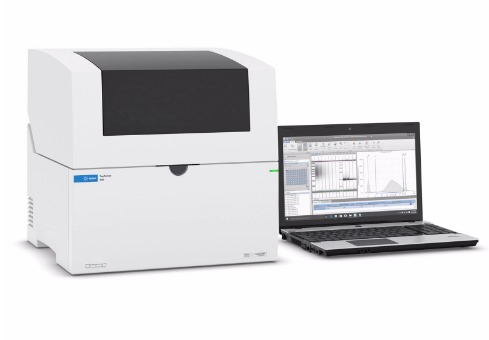 2021 Agilent TapeStation 4200 Electrophoresis System w/ Software