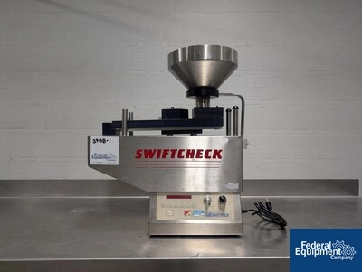 Swiftpack Automation LTD Swiftcheck, Model SPC2P